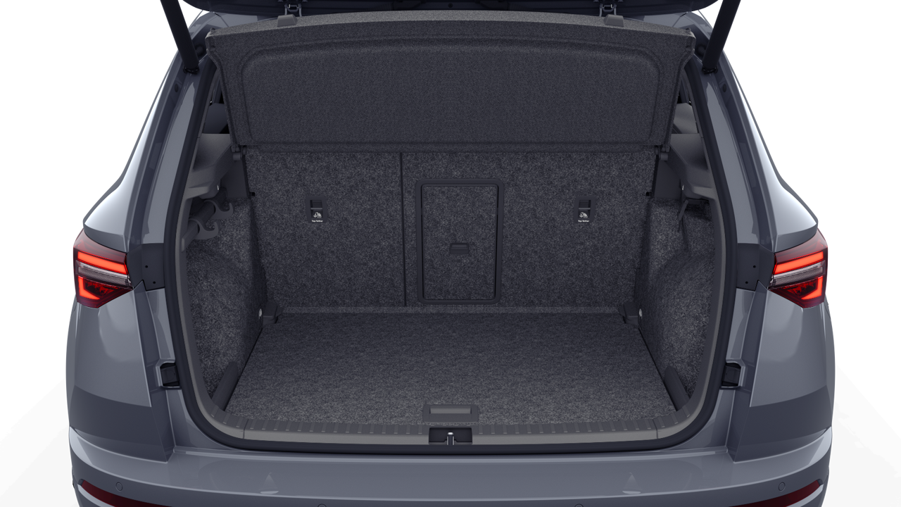 Bild eines Karoq 4x4 Sportline TDI DSG