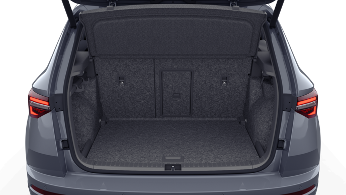 Bild eines Karoq 4x4 Sportline TDI DSG