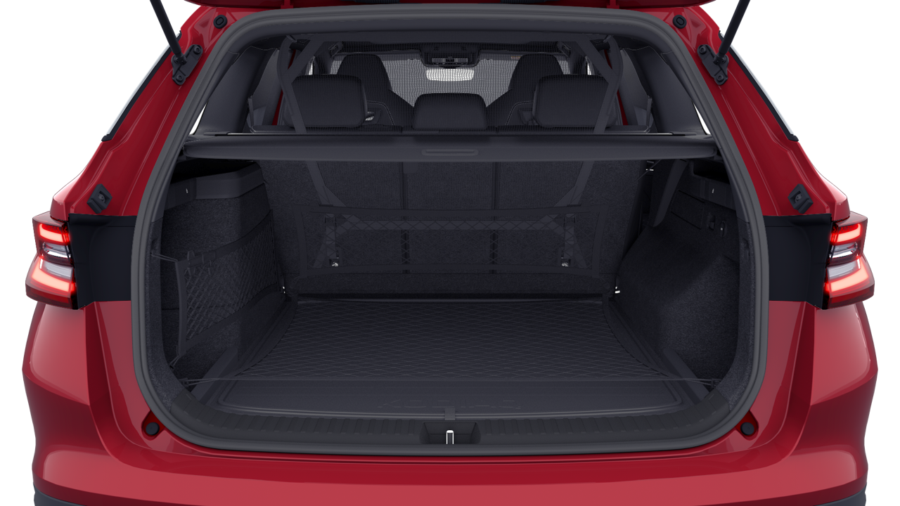 Bild eines Kodiaq Sportline iV TSI DSG