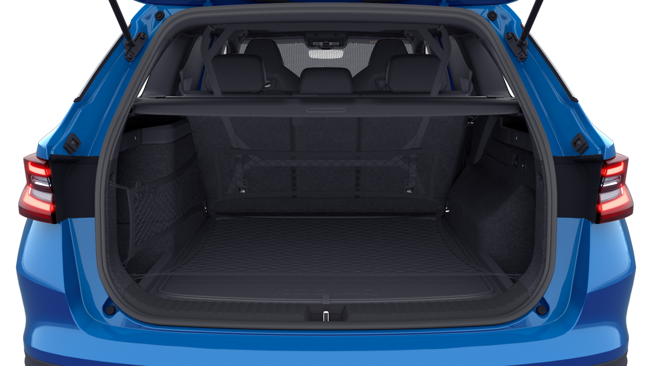 Bild eines Kodiaq Sportline iV TSI DSG