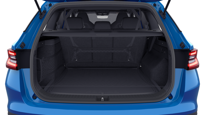 Bild eines Kodiaq Sportline iV TSI DSG