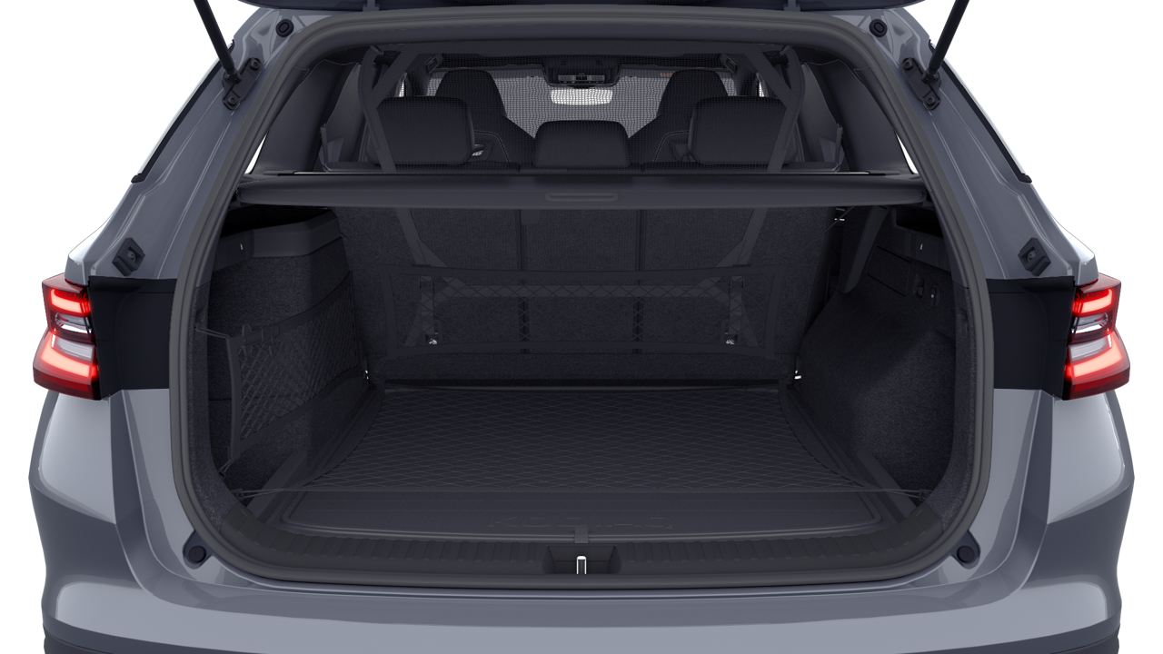 Bild eines Kodiaq Sportline iV TSI DSG