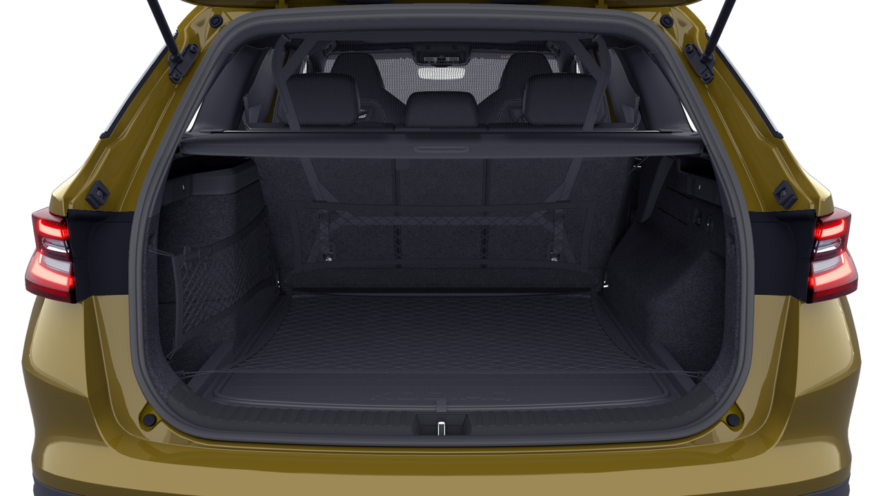 Bild eines Kodiaq Sportline iV TSI DSG