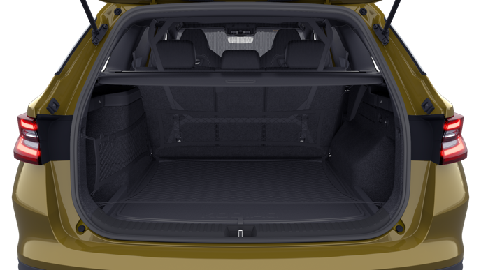 Bild eines Kodiaq Sportline iV TSI DSG