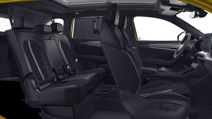 Bild eines Kodiaq Sportline iV TSI DSG