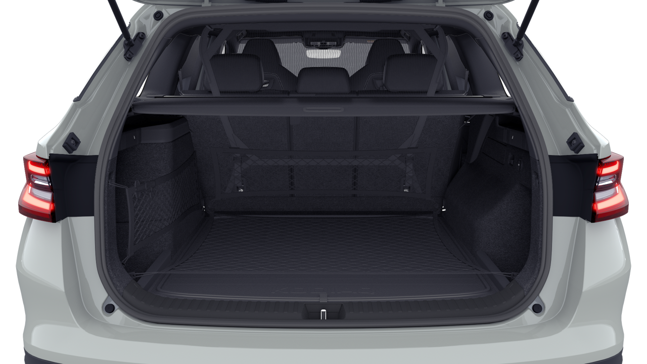 Bild eines Kodiaq Sportline iV TSI DSG