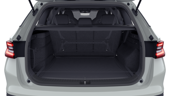 Bild eines Kodiaq Sportline iV TSI DSG