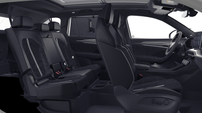 Bild eines Kodiaq Sportline iV TSI DSG