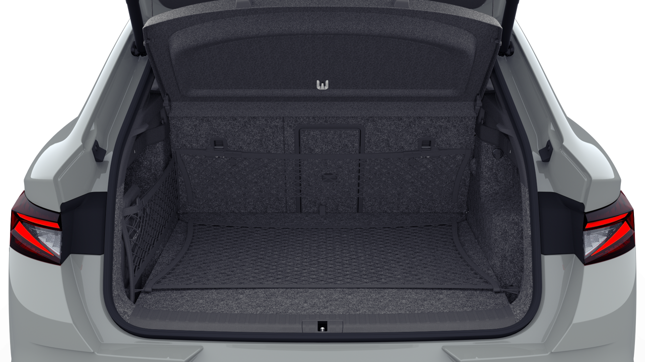 Bild eines Enyaq Coupé Sportline 85