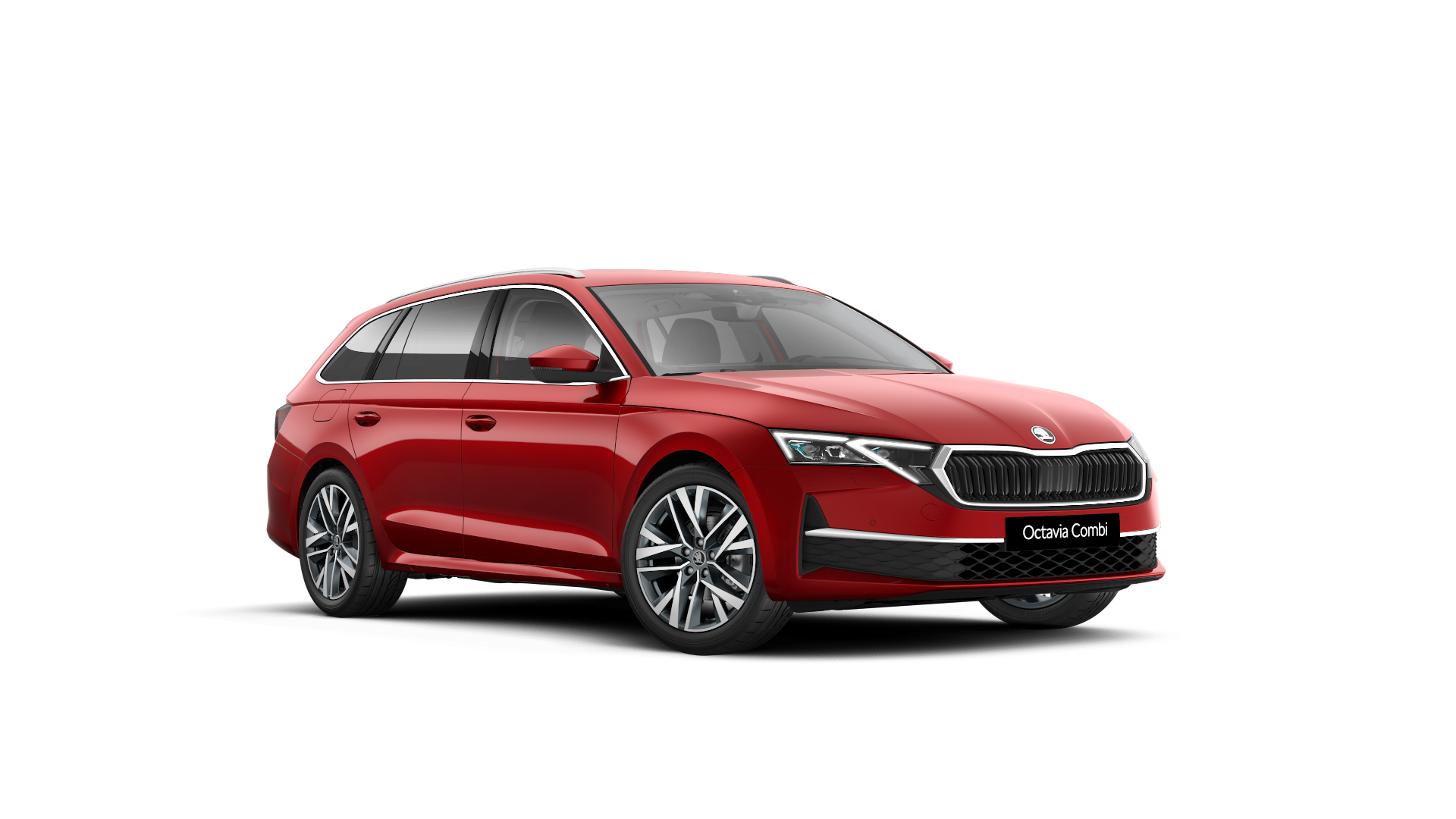 Skoda Octavia Combi Selection TSI mHEV DSG 2025