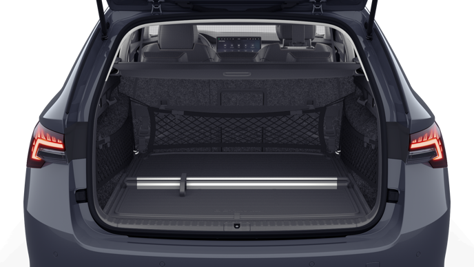 Bild eines Octavia Combi Selection TSI mHEV DSG