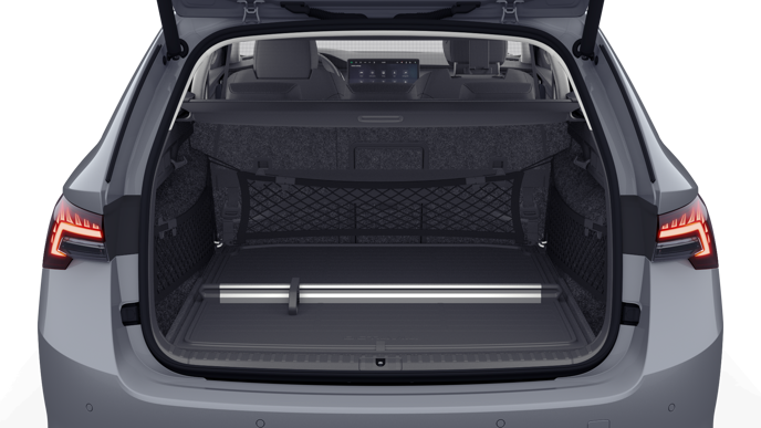 Bild eines Octavia Combi Selection TSI