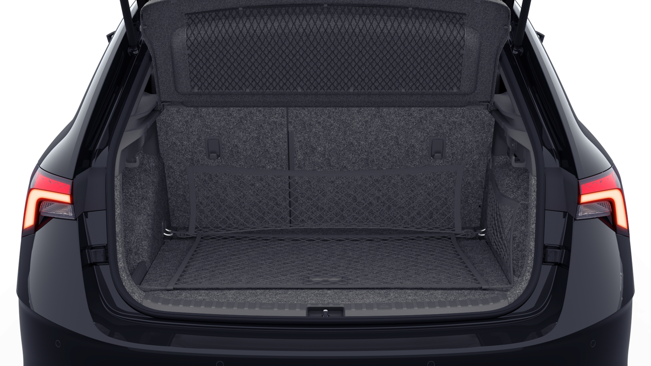 Bild eines Scala Selection TSI DSG