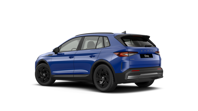 Bild eines Elroq 50