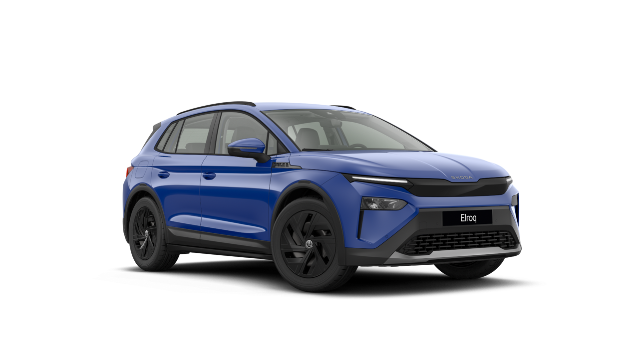 Bild eines Elroq 50