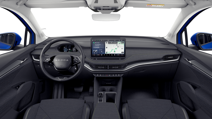 Bild eines Elroq 50