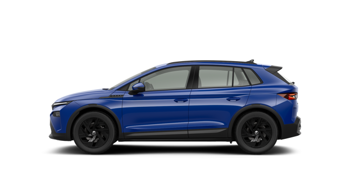Bild eines Elroq 50