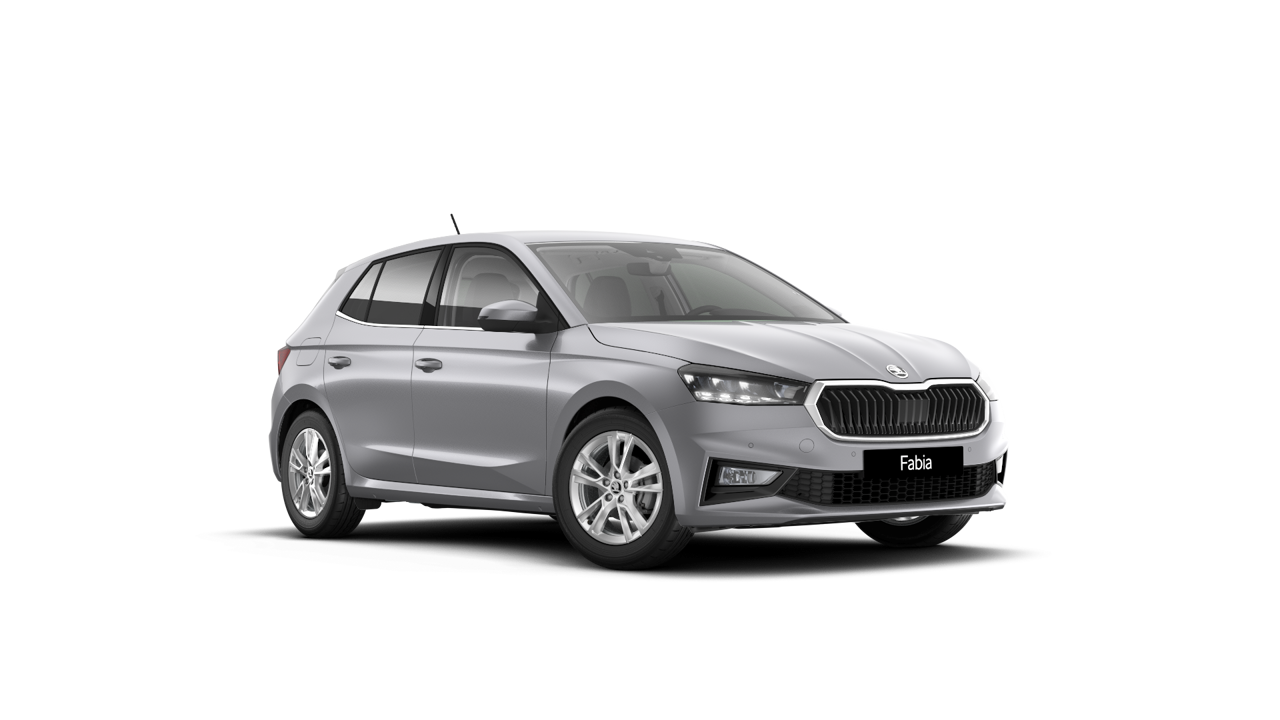 Bild eines Fabia Selection TSI