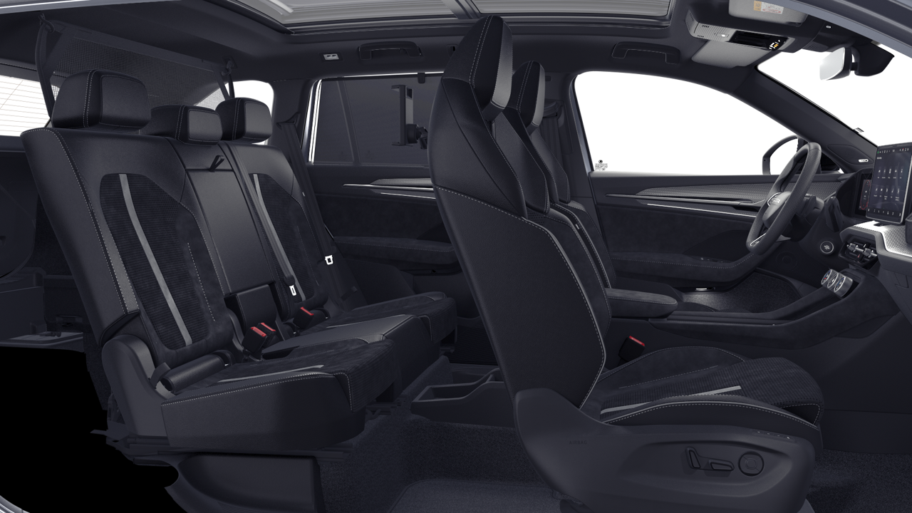 Bild eines Kodiaq Sportline iV TSI DSG