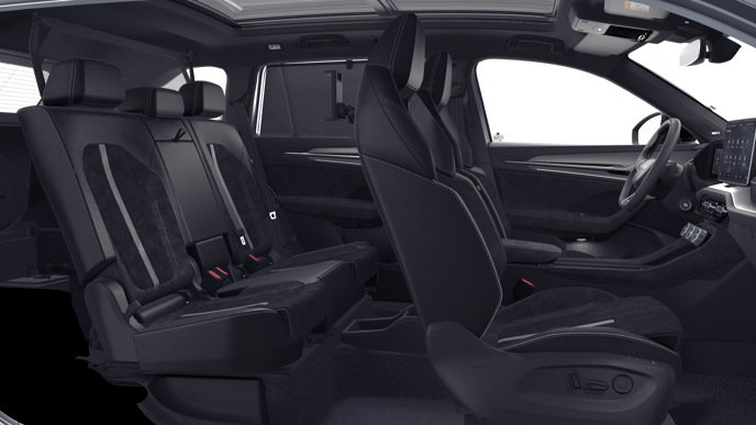 Bild eines Kodiaq Sportline iV TSI DSG