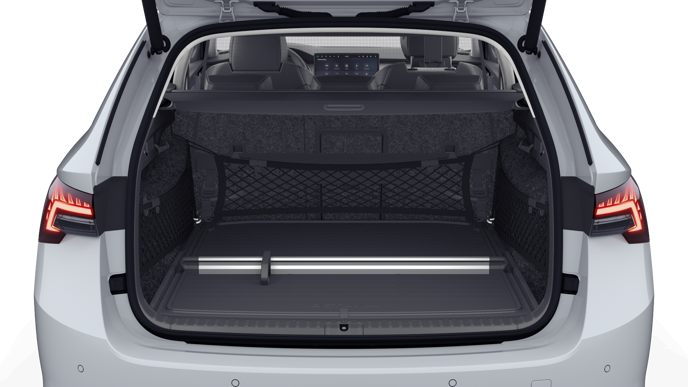 Bild eines Octavia Combi Selection TDI DSG