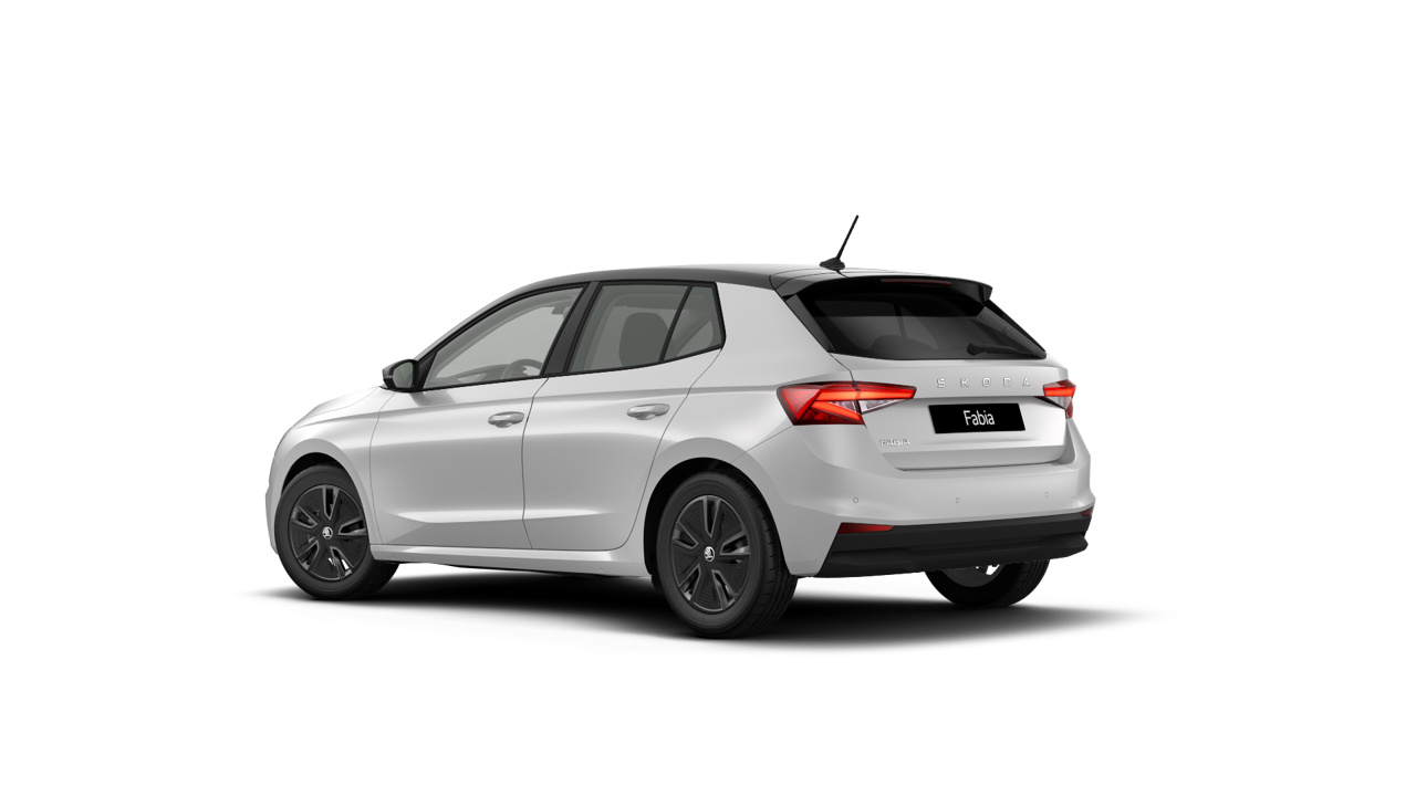 Bild eines Fabia Selection TSI