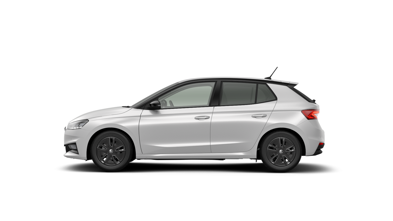 Bild eines Fabia Selection TSI