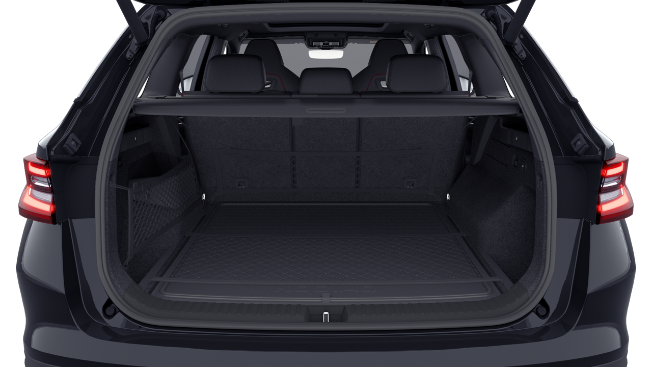 Bild eines Kodiaq RS 4x4 TSI DSG