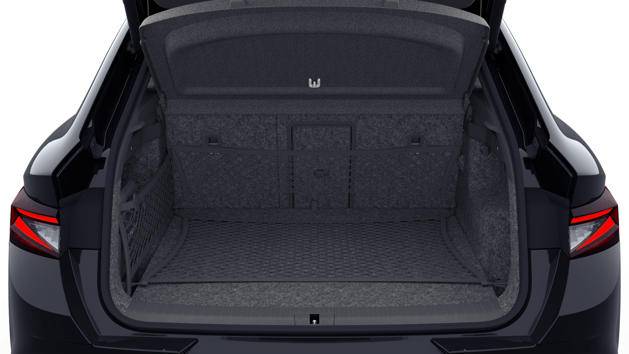 Bild eines Enyaq Coupé Sportline 85