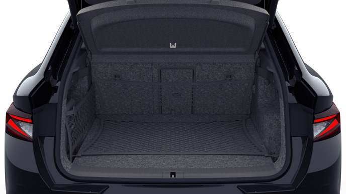 Bild eines Enyaq Coupé Sportline 85