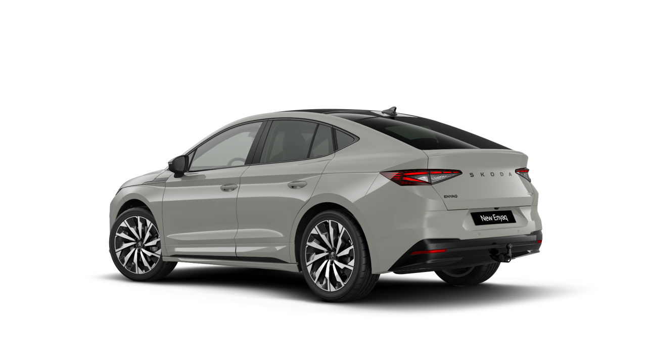 Bild eines Enyaq Coupé Sportline 85x