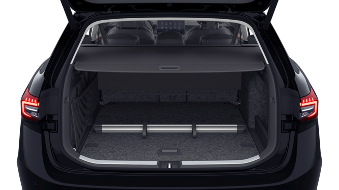 Bild eines Superb Combi L&K TSI mHEV DSG