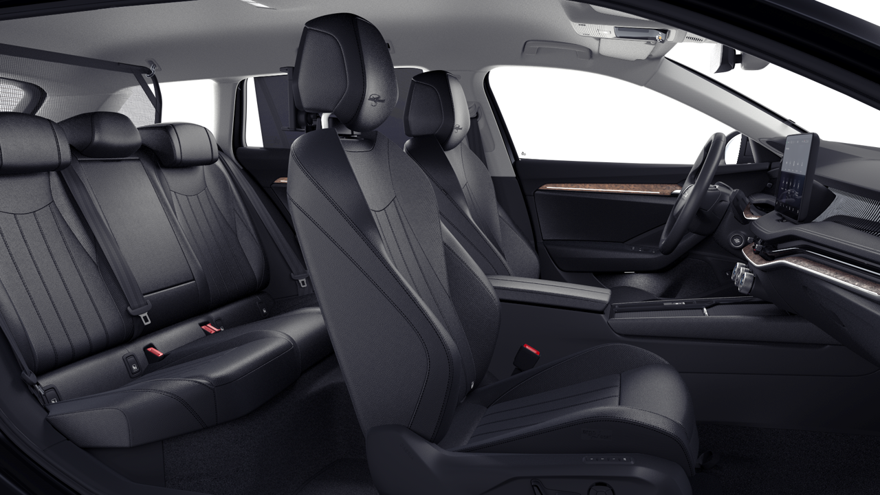 Bild eines Superb Combi L&amp;K TSI mHEV DSG