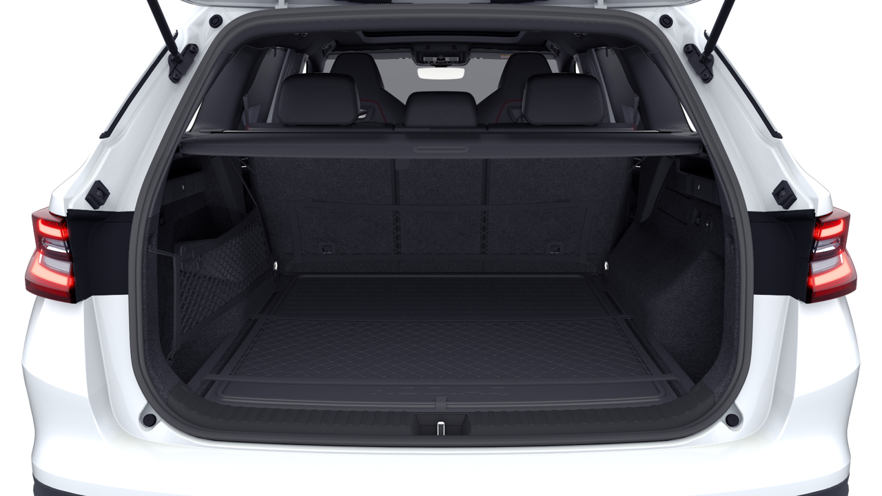 Bild eines Kodiaq RS 4x4 TSI DSG