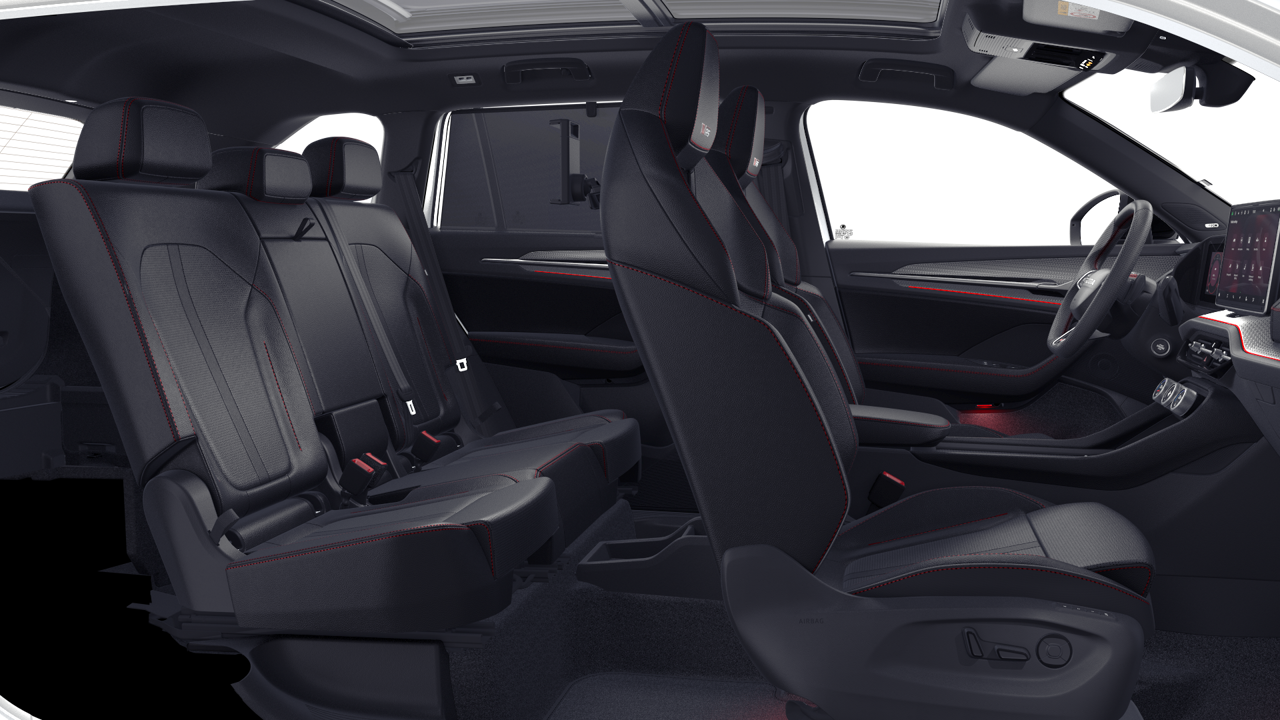 Bild eines Kodiaq RS 4x4 TSI DSG