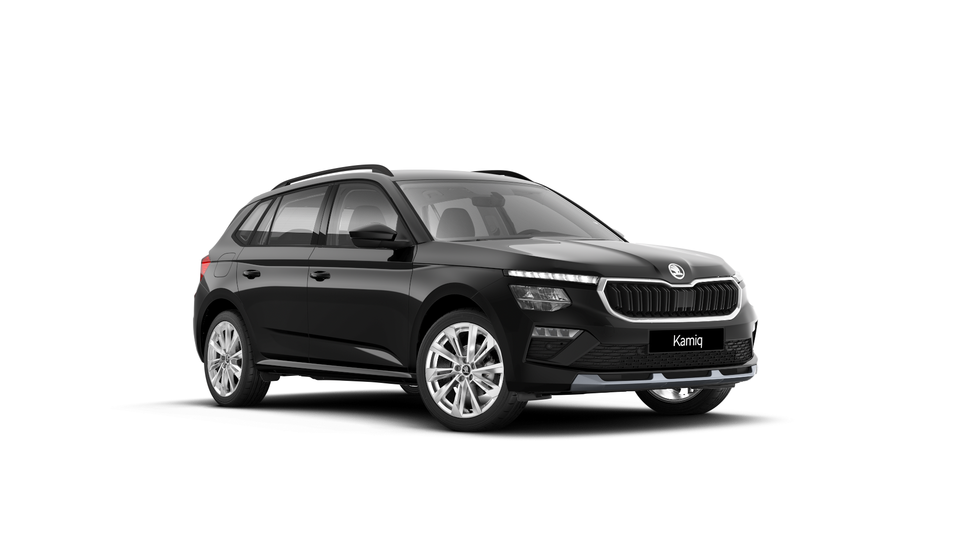 Skoda Kamiq Selection TSI 2025