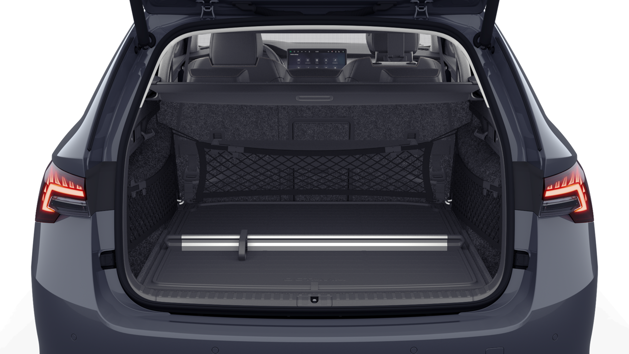Bild eines Octavia Combi Selection TSI