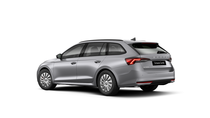 Bild eines Octavia Combi Essence TSI