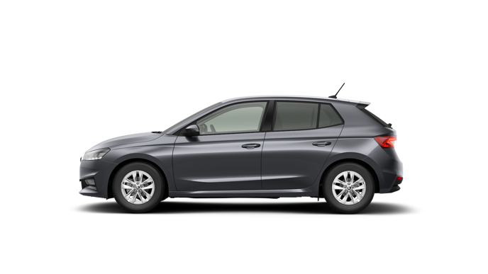 Bild eines Fabia Selection TSI