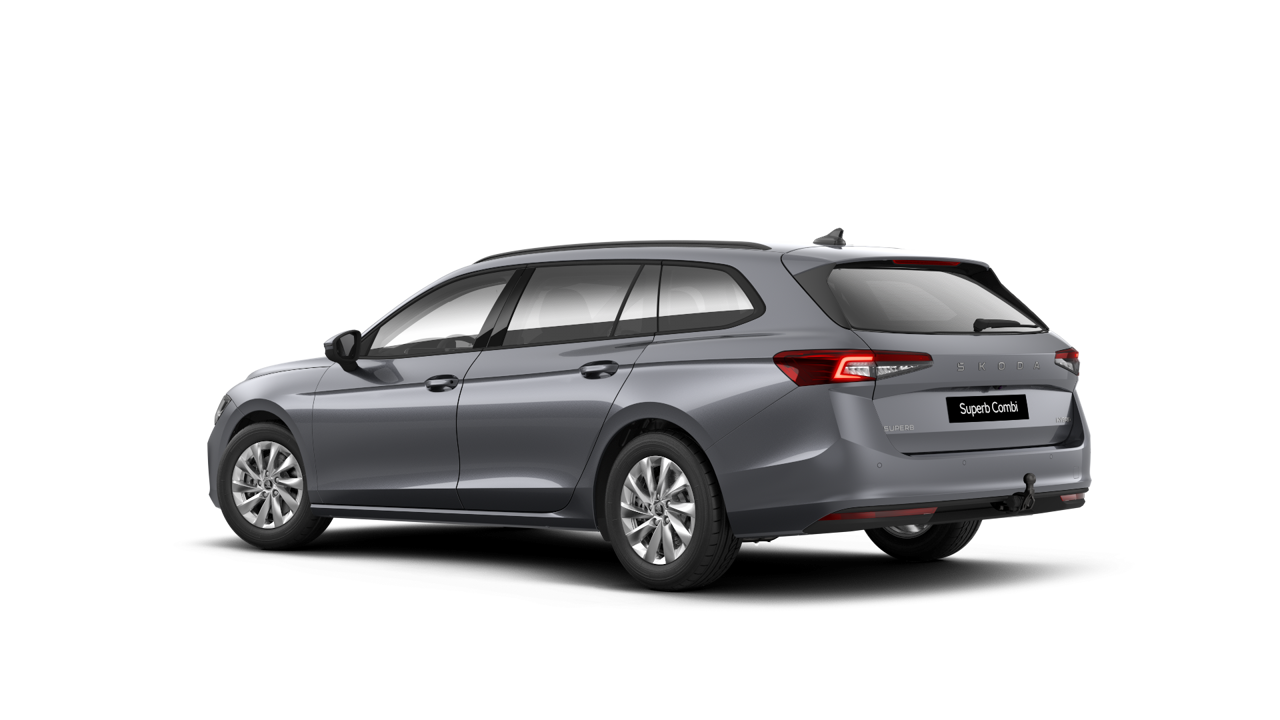 Bild eines Superb Combi Essence TSI mHEV DSG