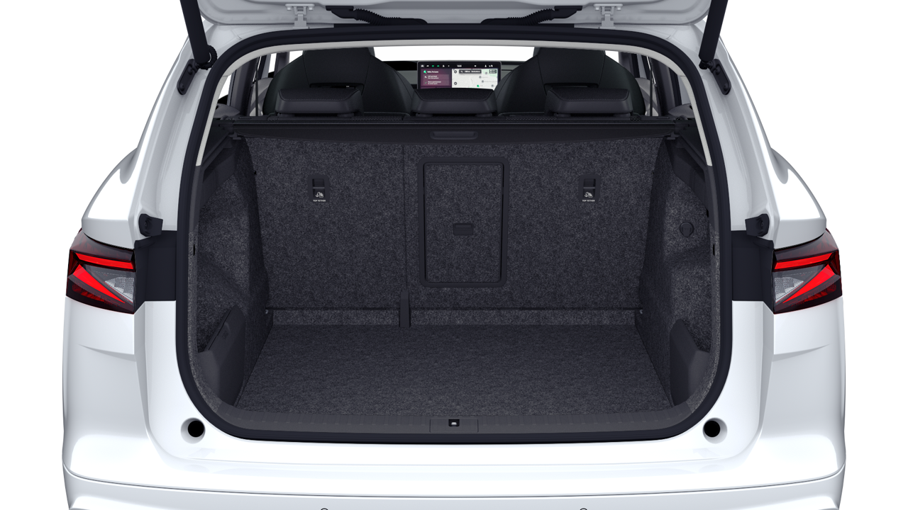 Bild eines Enyaq Sportline 85x