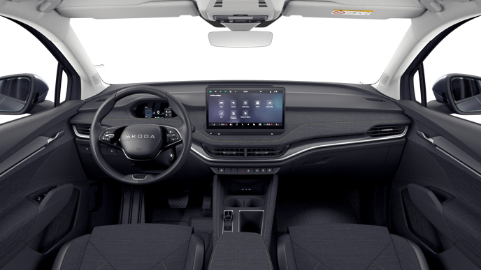 Bild eines Elroq 50