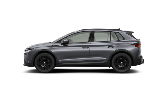 Bild eines Elroq 50