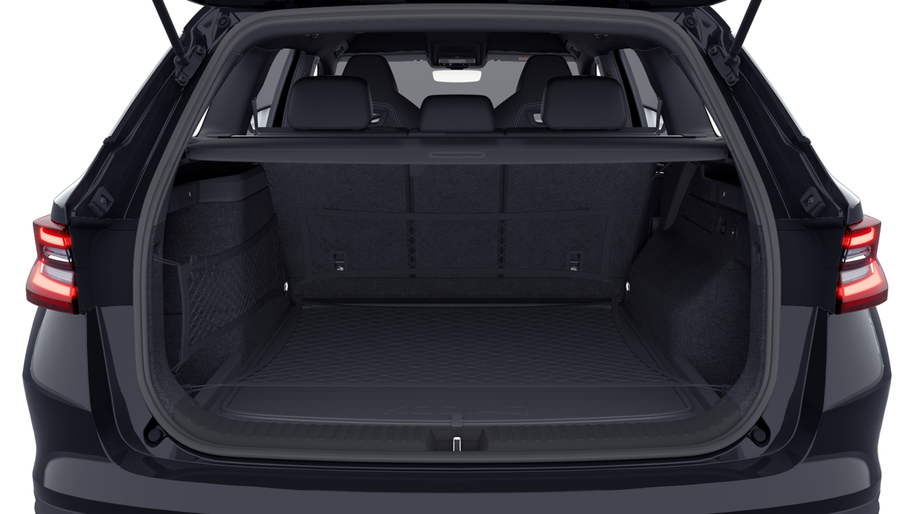 Bild eines Kodiaq Sportline iV TSI DSG