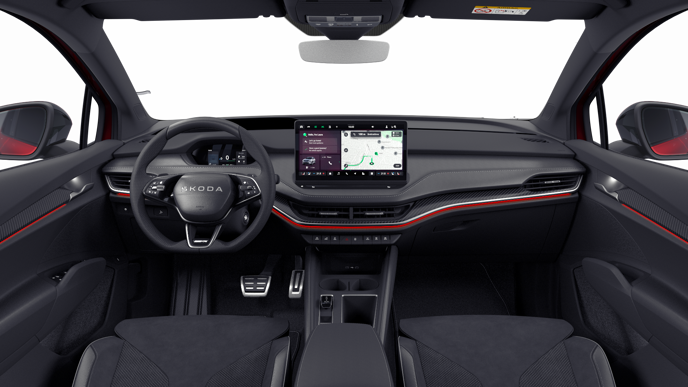 Bild eines Enyaq Coupé Sportline 85x