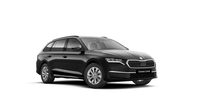 Bild eines Octavia Combi Selection TDI DSG