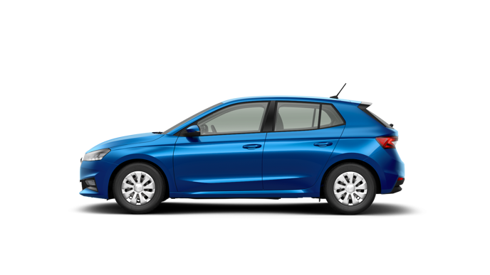 Bild eines Fabia Essence TSI