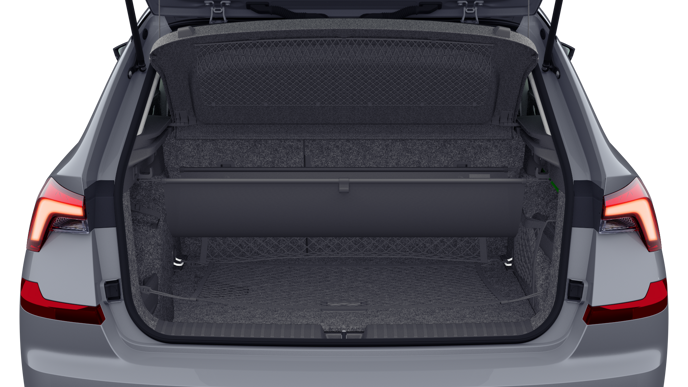 Bild eines Kamiq Monte Carlo TSI DSG