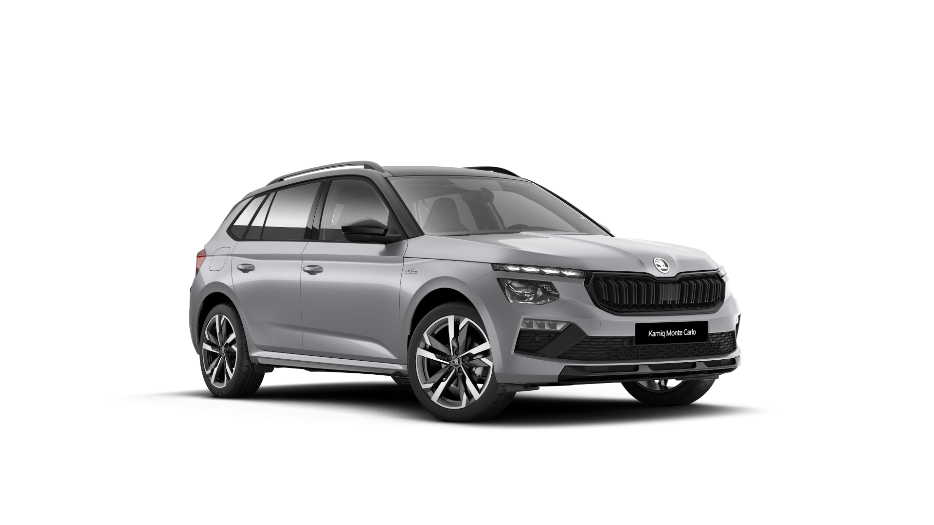 Skoda Kamiq Monte Carlo TSI DSG 2025