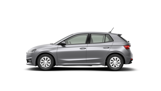 Bild eines Fabia Essence